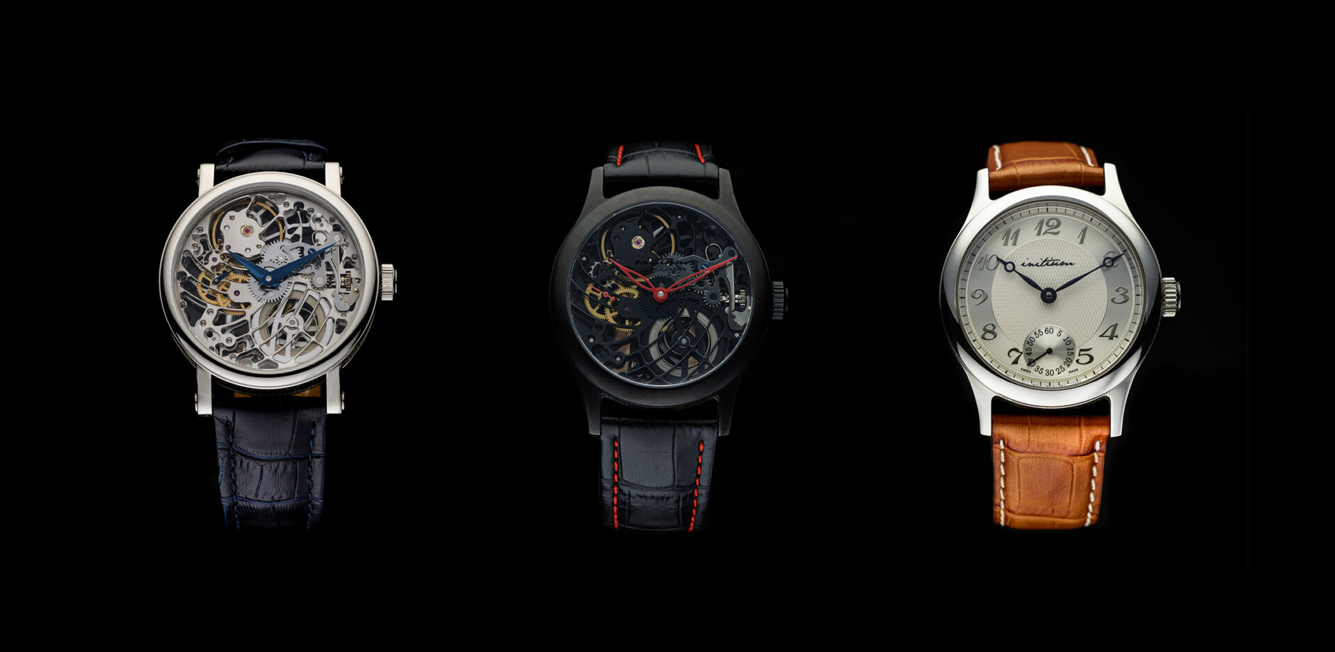 Initium Watches