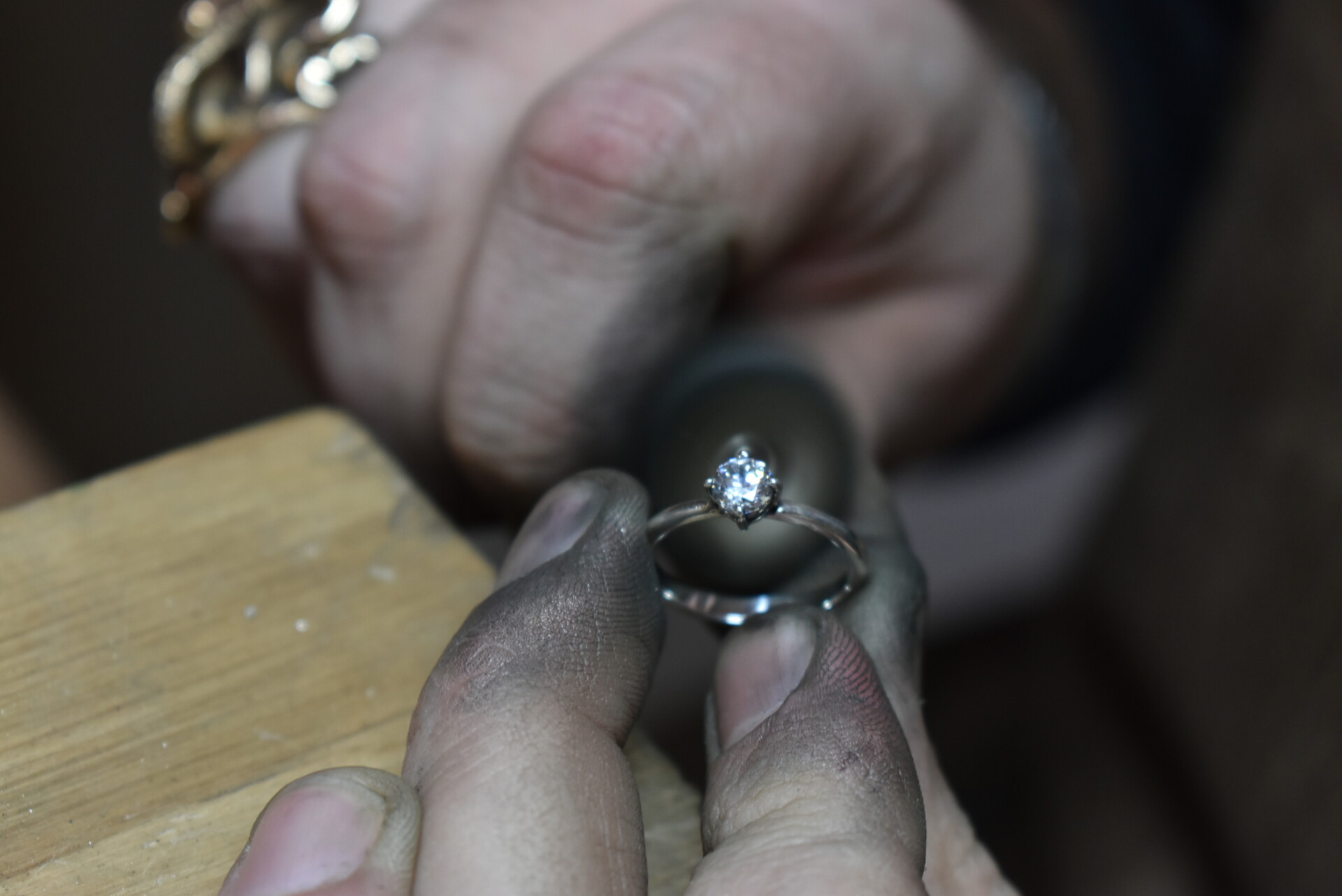 atelier joaillerie paris